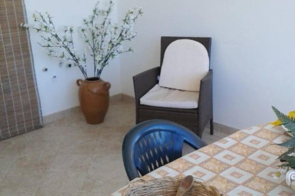 Casa Vacanze La Casa Di Katia Castro  المظهر الخارجي الصورة